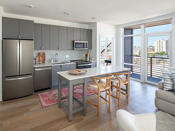 Chef inspired kitchens