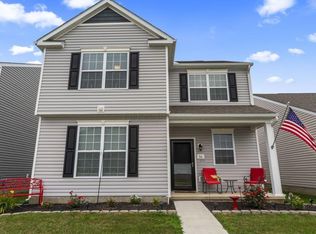 56 Asbury Ave, Newark, OH 43055