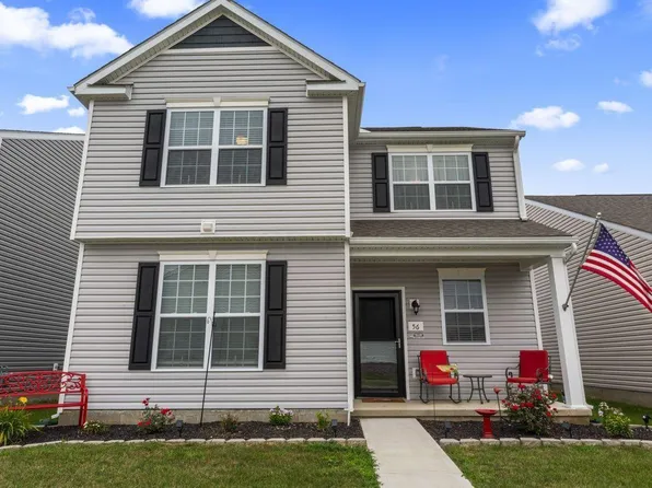 56 Asbury Ave, Newark, OH 43055