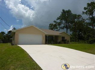 2233 De Vore St, North Port, FL 34291