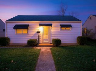 1110 Harris St, Richmond, IN 47374