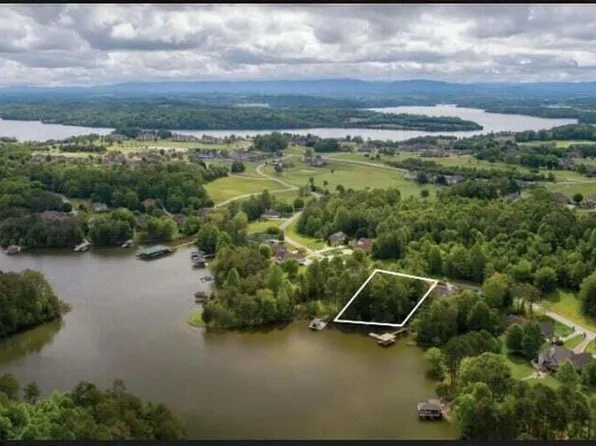 736 Wood Duck Dr, Vonore, TN 37885