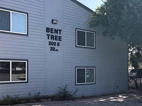 202 E 32nd St Unit 3, Austin, TX 78705