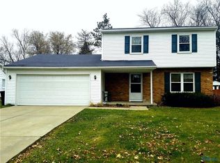 3832 Inverness Ave, Toledo, OH 43607