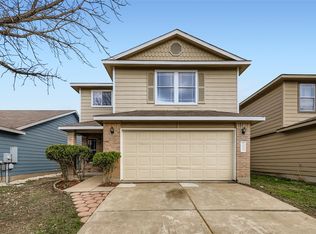 12532 La Paz Ln, Del Valle, TX 78617