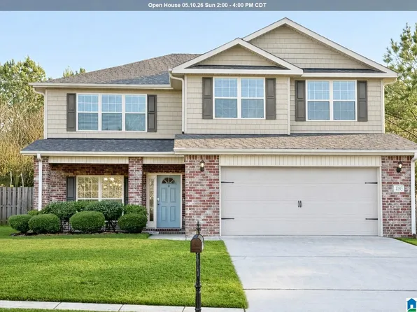 4093 Old Cahaba Pkwy, Helena, AL 35080