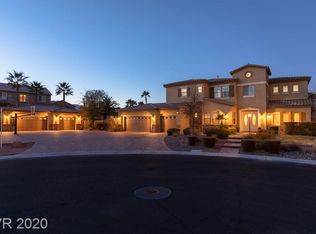 8930 Hickam Ave, Las Vegas, NV 89129