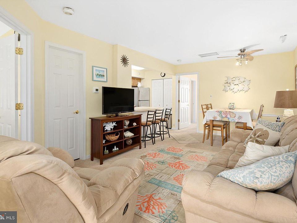 Sherwood I Apartments Ocean City, MD Zillow
