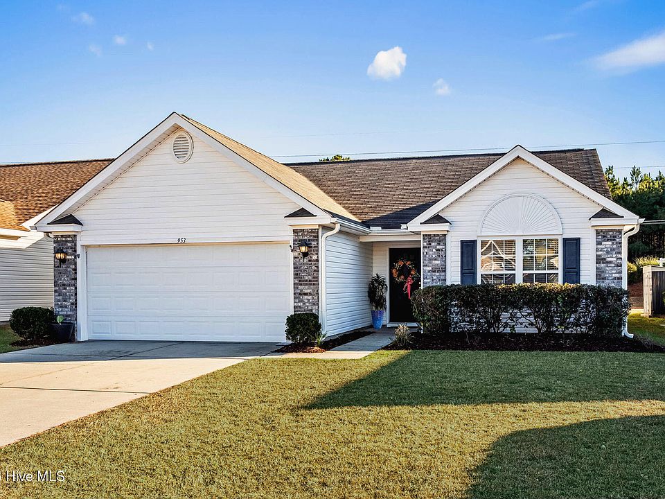 1st image of 953 Wyndfall Drive SW