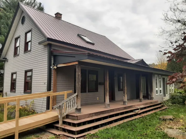 103 Colby Street, Colebrook, NH 03576