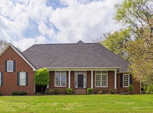 534 Derby Downs, Lebanon, TN 37087