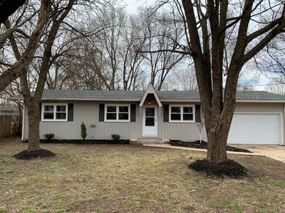1345 S Prince Ln, Springfield, MO, 65804