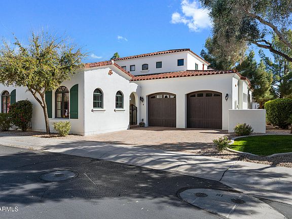 2nd image of 1777 W OCOTILLO Road #16