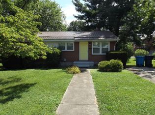 3913 Plantation Rd NE, Roanoke, VA 24012