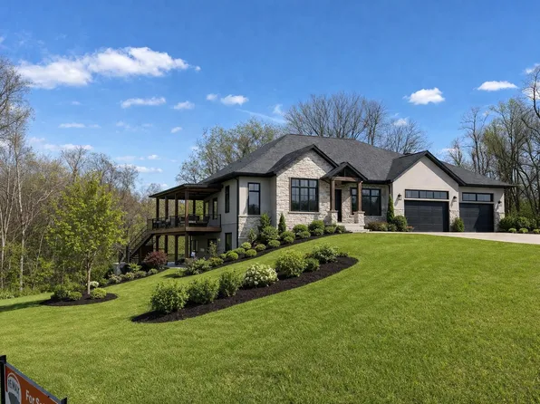 9 Sunset Dr, Boonville, MO 65233