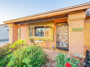 1022 W Apollo Ave, Tempe, AZ 85283
