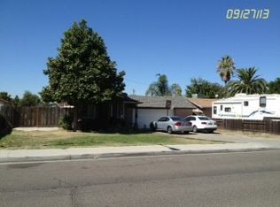 1131 S Orange Ave, Turlock, CA