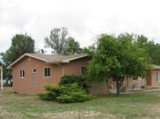 37 Walnut Cir, Espanola, NM 87532
