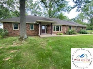 23162 Hall Rd, Sedalia, MO 65301
