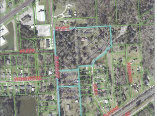 1560 Posey Ln, Vidor, TX 77662