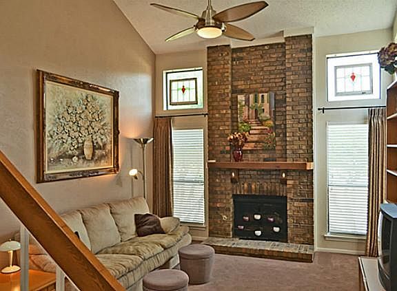 3rd image of 2200 W Park Blvd APT 3602