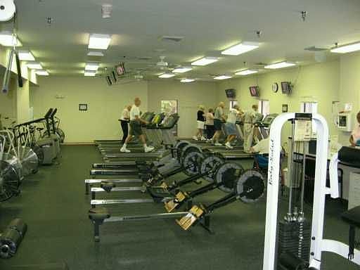 GYM