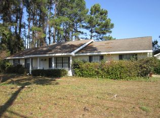 4205 Old Cypress Mill Rd, Brunswick, GA 31520