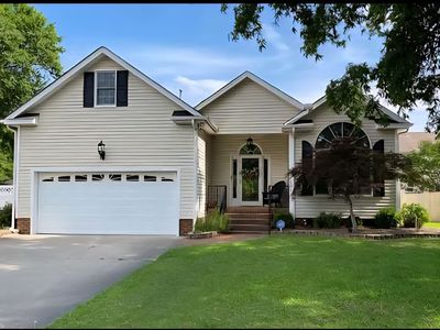 101 White Oak Dr, Greenville, NC, 27858