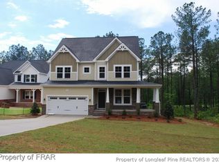 627 Micahs Way, Spring Lake, NC 28390