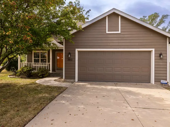 3613 SW Westport Dr, Topeka, KS 66614