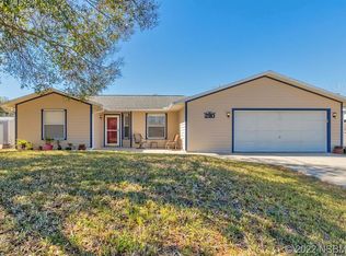 2910 Yule Tree Dr, Edgewater, FL 32141