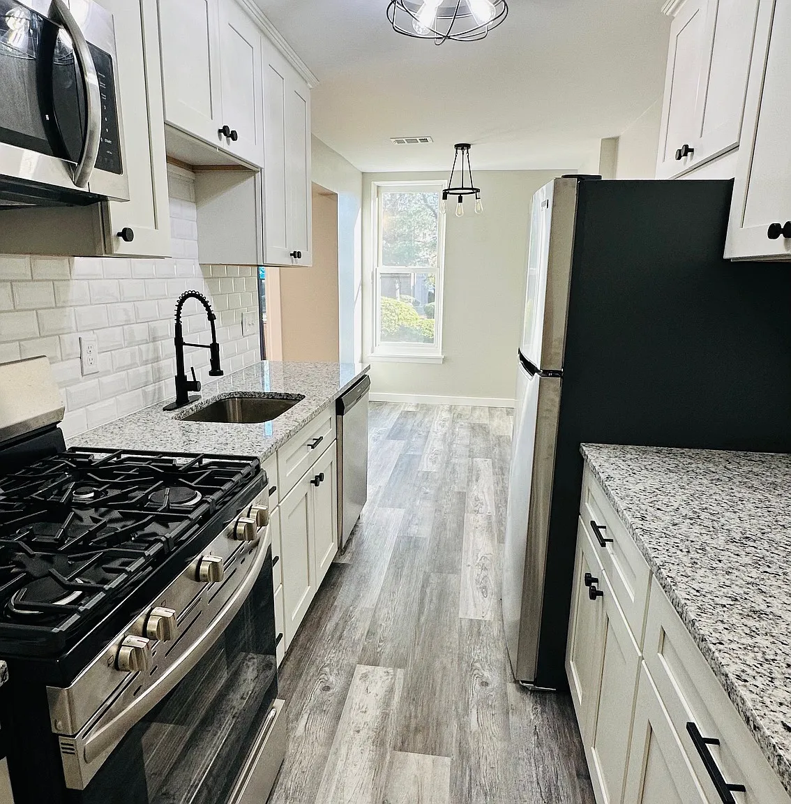 1 bed, 685 sqft, $1,800 — Photo 1