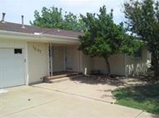 1507 NW 33rd St, Lawton, OK 73505