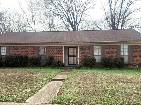 6767 Smokey Ln, Memphis, TN 38141