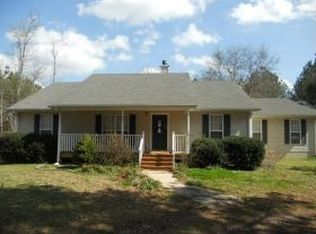 160 Brookhollow Way, Newborn, GA 30056