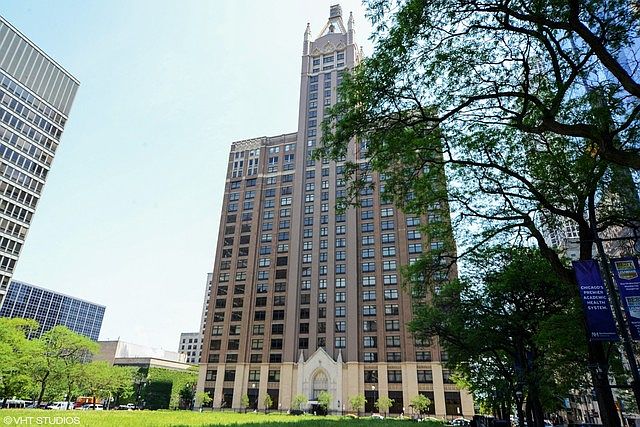1st image of 680 N Lake Shore Dr APT 813