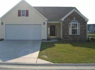 145 Powder Springs Loop, Myrtle Beach, SC 29588