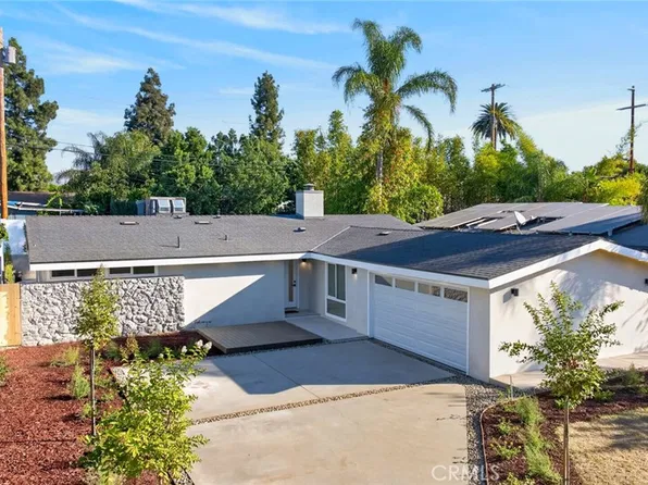 16445 Kingsbury St, Granada Hills, CA 91344