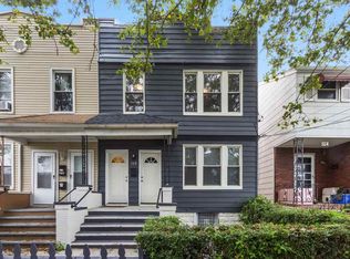 168 Williams Ave, Jersey City, NJ 07304