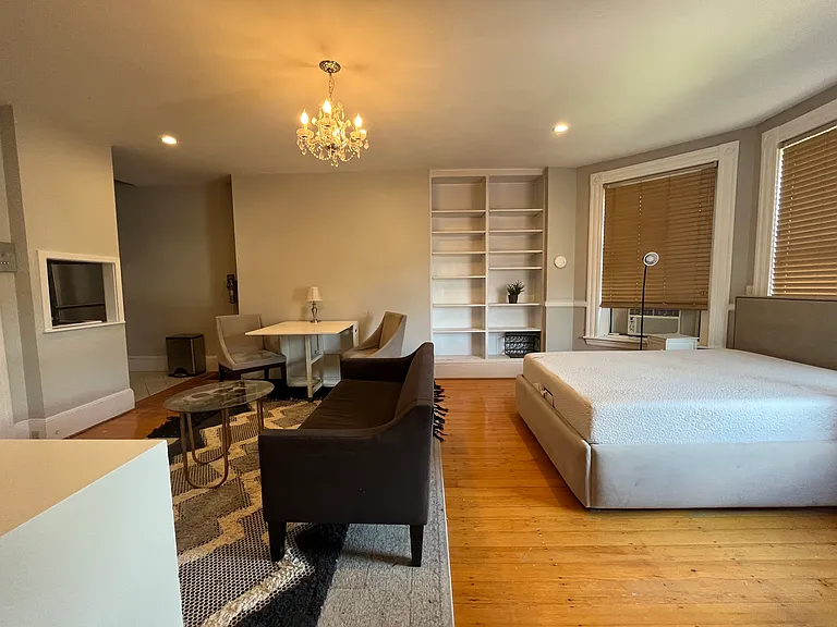391 Commonwealth Ave #5 — Photo 11