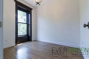 Rented by Evergreen Apartments BK