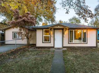 4718 N Best Rd, Spokane, WA 99216