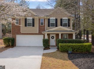 171 Scenic Hills Dr, Newnan, GA 30265