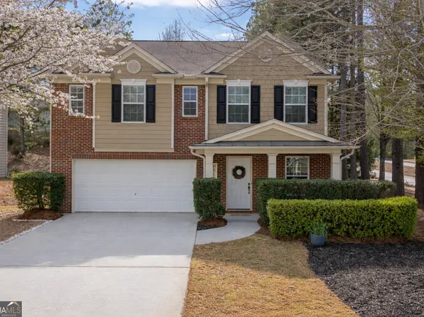 171 Scenic Hills Dr, Newnan, GA 30265