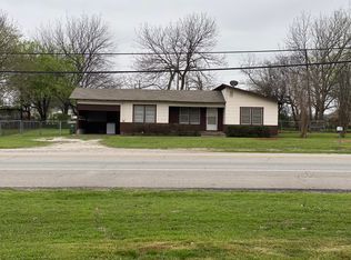 321 W Highway 199, Springtown, TX 76082