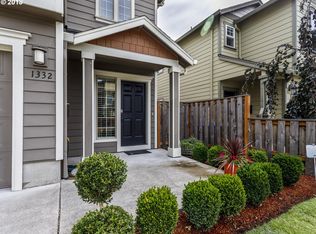 1332 SE 84th Ave, Portland, OR 97216