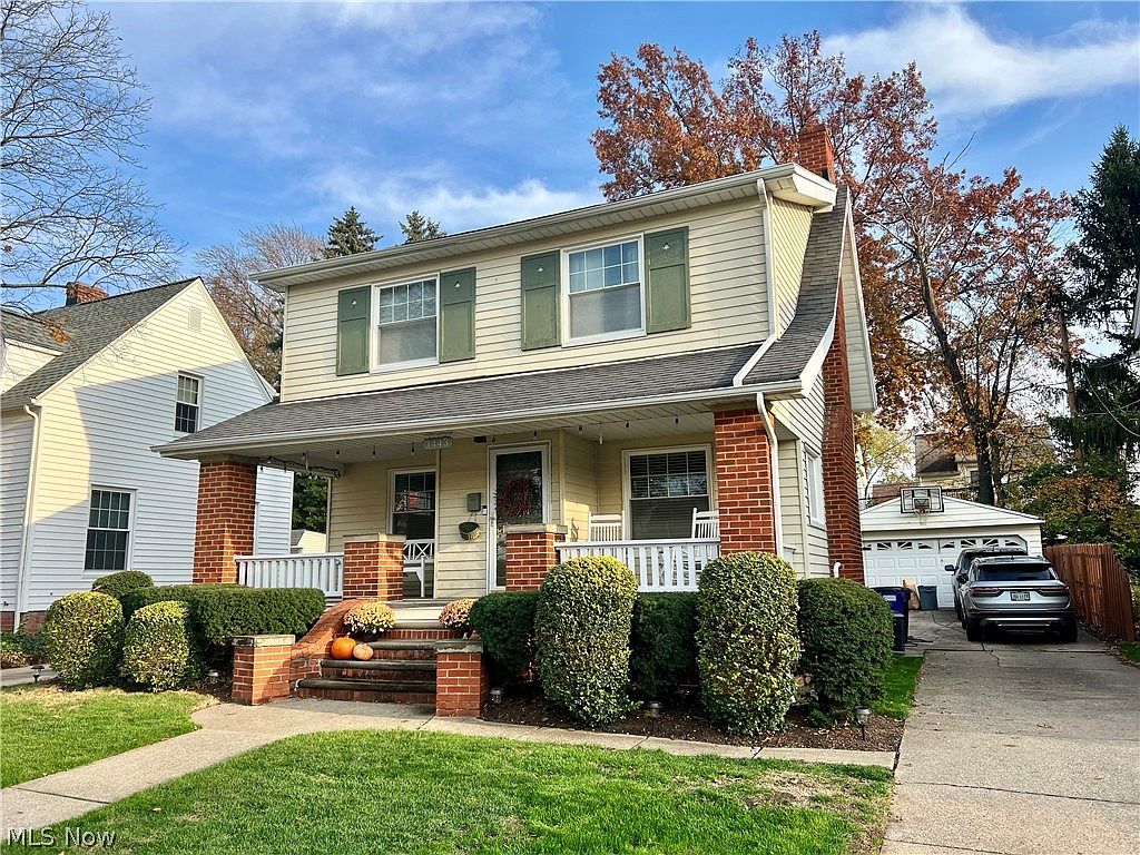 3443 Granton Ave, Cleveland, OH 44111 Zillow