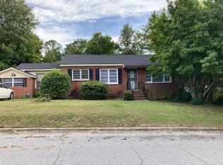 1148 Lyons St, Macon, GA 31206