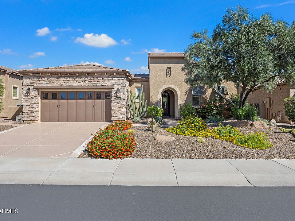 28375 N 130TH Drive, Peoria, AZ 85383 | Zillow