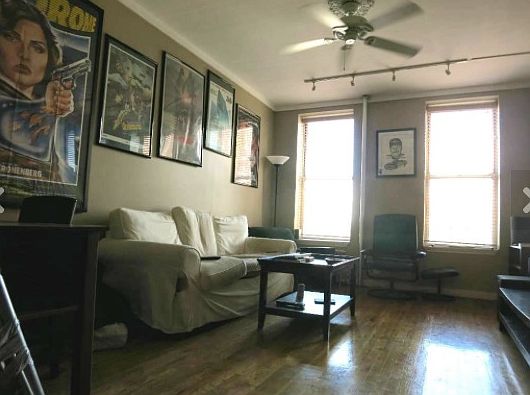 2nd image of 1843 1st Ave APT 2S